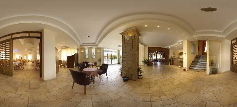 Klonos Anna Hotel Aegina Exterior foto